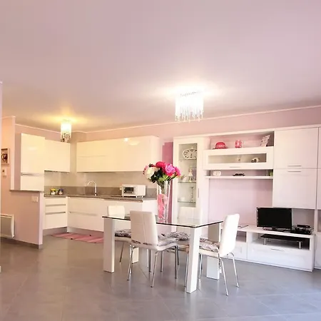 Apartment Lilla By Connexion Menton