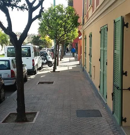 Lilla By Connexion Apartment Menton