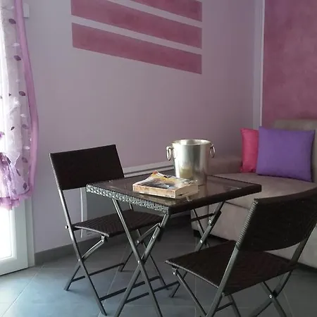 Apartment Lilla By Connexion