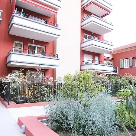 Apartment Lilla By Connexion Menton
