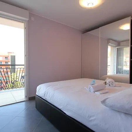 Lilla By Connexion Apartment Menton