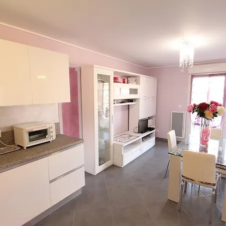 Lilla By Connexion Apartment Menton