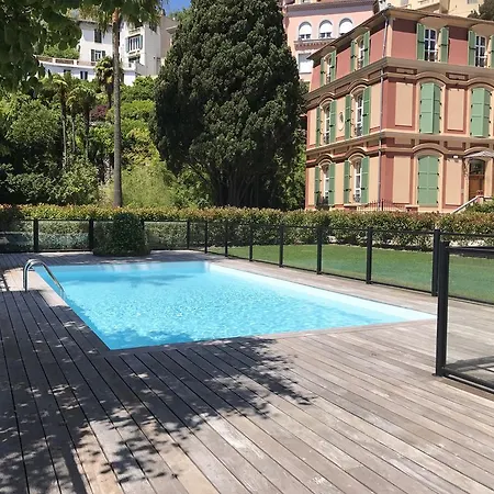 Lilla By Connexion Apartment *