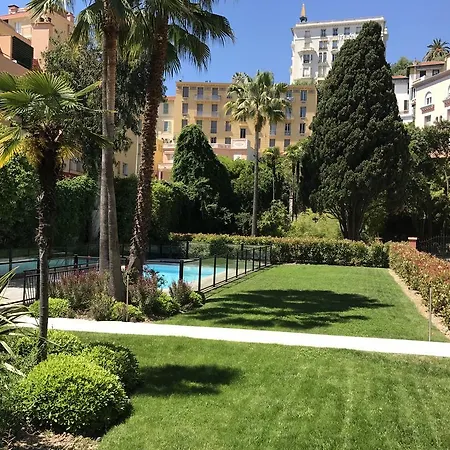Lilla By Connexion Apartment Menton